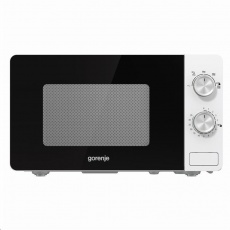 Gorenje MO17E1W mikrovlnná trouba Gorenje MO17E1W mikrovlnná trouba