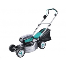Extol Industrial (8795631) sekačka aku, brushless, 40V Li-ion, bez baterie a nabíječky Extol Industrial (8795631) sekačka aku, brushless, 40V Li-ion, bez baterie a nabíječky