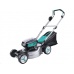 Extol Industrial (8795631) sekačka aku, brushless, 40V Li-ion, bez baterie a nabíječky
