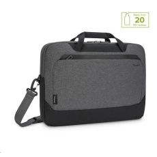 Targus® CypressEco TopLoad 15.6"Grey ROZBALENO