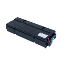 APC Replacement battery Cartridge #155, SRT1000XLI, SRT1000RMXLI, SRT1500XLI, SRT1500RMXLI, SRT4BP, SRT4RMBP APC Replacement battery Cartridge #155, SRT1000XLI, SRT1000RMXLI, SRT1500XLI, SRT1500RMXLI, SRT4BP, SRT4RMBP