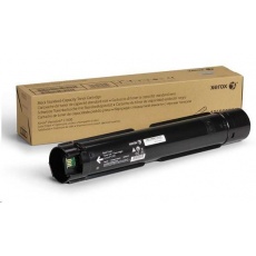 Xerox Black Standard Capacity Toner pro VersaLink C7000 (5 300str.) Xerox Black Standard Capacity Toner pro VersaLink C7000 (5 300str.)