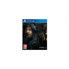 SONY PS4 hra Death Stranding