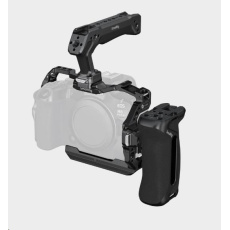 SmallRig 5958 HawkLock Quick Release Cage Kit for Canon EOS R6 MK III / R6 MK II (Advanced Edition) SmallRig 5958 HawkLock Quick Release Cage Kit for Canon EOS R6 MK III / R6 MK II (Advanced Edition)