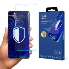 3mk FlexibleGlass Pro pro Motorola Moto G86 / G86 Power 3mk FlexibleGlass Pro pro Motorola Moto G86 / G86 Power