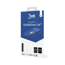 3mk FlexibleGlass Lite pro Garett KIDS Phone 3mk FlexibleGlass Lite pro Garett KIDS Phone