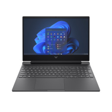 NTB HP VICTUS 15-fa1030nc, Core i5-12450H, 15.6" FHD IPS, 8GB DDR4, SSD 512GB, RTX 2050 4GB, Win11 NTB HP VICTUS 15-fa1030nc, Core i5-12450H, 15.6" FHD IPS, 8GB DDR4, SSD 512GB, RTX 2050 4GB, Win11