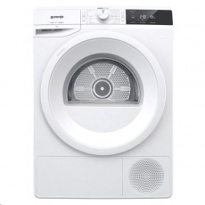 Gorenje DE72/G sušička prádla Gorenje DE72/G sušička prádla