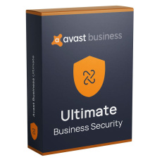 _Nová Avast Ultimate Business Security pro 83 PC na 2 roky