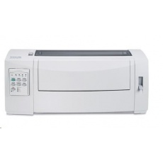 LEXMARK tiskárna na formuláře 2580+ A4, 9 ihl. 618 zn/s LEXMARK tiskárna na formuláře 2580+ A4, 9 ihl. 618 zn/s