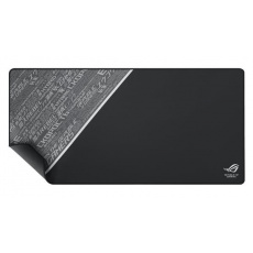 ASUS podložka pod myš ROG SHEATH BLACK (NC01), 900x440x3mm, textil, černo-šedá