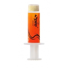 SPIRE SilverGrease Pro, stříbrná termální pasta, 1.0 Gram Tube SPIRE SilverGrease Pro, stříbrná termální pasta, 1.0 Gram Tube