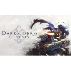 Darksiders Genesis (PC) klíč Steam Darksiders Genesis (PC) klíč Steam