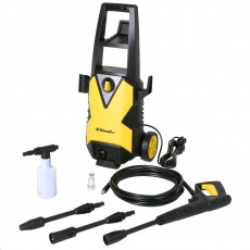 Riwall REPW 120 SET elektrická tlaková myčka 120 bar Riwall REPW 120 SET elektrická tlaková myčka 120 bar