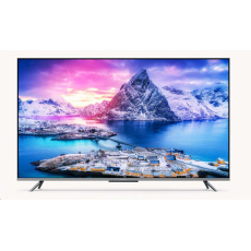 Xiaomi TV Q1E 55" (EU) Xiaomi TV Q1E 55" (EU)