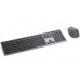 Dell Premier Multi-Device Wireless Keyboard and Mouse - KM7321W - Czech/Slovak (QWERTZ)