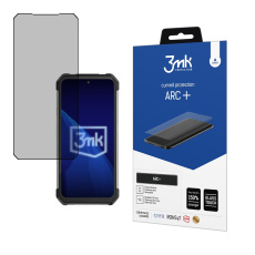 3mk ARC+ pro Unihertz Shark 5G 3mk ARC+ pro Unihertz Shark 5G