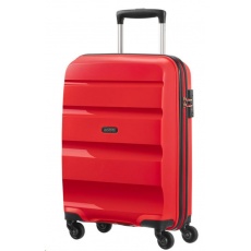 American Tourister Bon Air DLX SPINNER 55/20 TSA Magma red