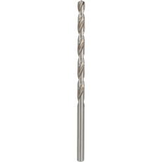 Bosch vrták do kovu PRO Metal HSS-G dlouhý, 8 × 109 × 165 mm, 5 ks Bosch vrták do kovu PRO Metal HSS-G dlouhý, 8 × 109 × 165 mm, 5 ks