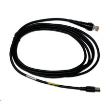 Honeywell USB kabel 3m pro Xenon 1900, Voyager 1200, Hyperion 1300 - přímý Honeywell USB kabel 3m pro Xenon 1900, Voyager 1200, Hyperion 1300 - přímý