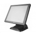 Colormetrics P3100, 43.2 cm (17''), resistive, SSD, black, fanless