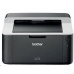 BROTHER tiskárna laserová mono HL-1112E - A4, 20ppm, 600x600, 1MB, GDI, USB 2.0, černá