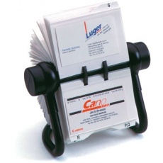 Rotacard AV-450 černý Rotacard AV-450 černý