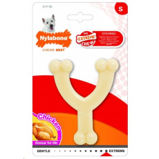 Hr.NYLAB Extreme Chew Wishbone S Hr.NYLAB Extreme Chew Wishbone S