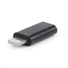GEMBIRD Kabel USB Type-C adaptér pro Iphone (CF/Lightning M) GEMBIRD Kabel USB Type-C adaptér pro Iphone (CF/Lightning M)