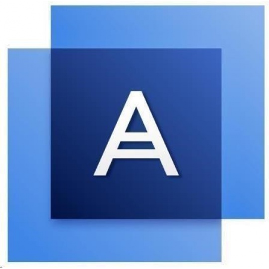 Acronis Cyber Backup Advanced Server License– RNW Acronis Premium Customer Support GESD