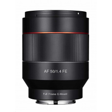 Samyang AF 45 mm F/1.8 FE - BEZ OBALU