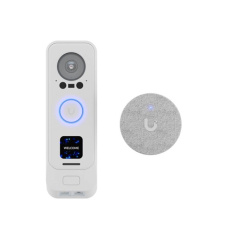 UBNT UVC-G4 Doorbell Pro PoE Kit White