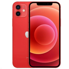 Apple iPhone 12 Mini 128GB Red (repas) Apple iPhone 12 Mini 128GB Red (repas)