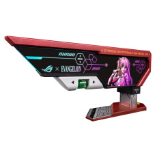 ASUS držák VGA ROG Herculx EVA edition Graphics Card Holder (XH01) ASUS držák VGA ROG Herculx EVA edition Graphics Card Holder (XH01)