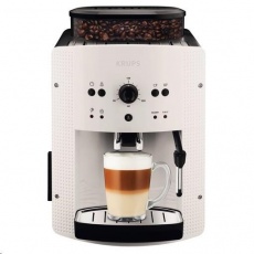 Krups EA8105 Essential Picto automatické espresso