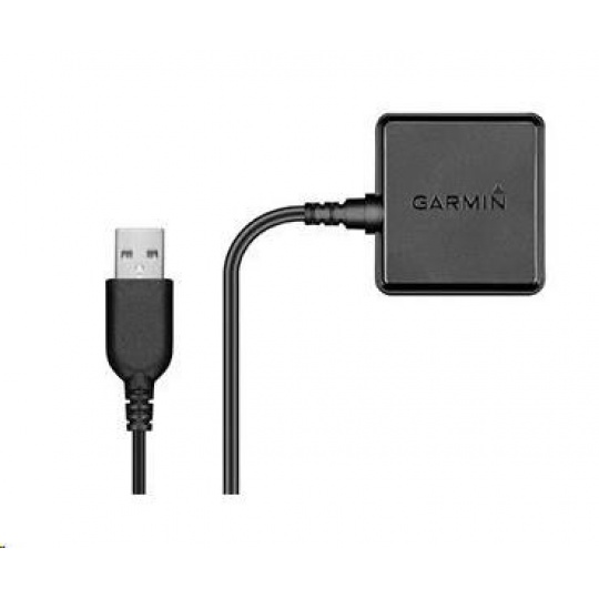 Garmin kabel napájecí USB s klipem pro Vivoactive/Vivoactive HR Premium