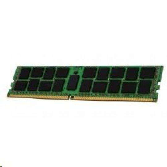 16GB DDR4-2666MHz Reg ECC Module, KINGSTON Brand  (KTL-TS426/16G)