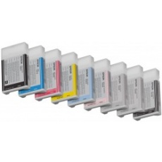 EPSON ink bar Stylus Pro 7800/7880/9800/9880 - yellow (220ml)