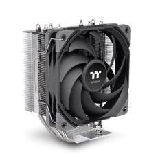 THERMAL TAKE Chladič CPU UX400, 1x120mm, LGA1851, AM5, černá