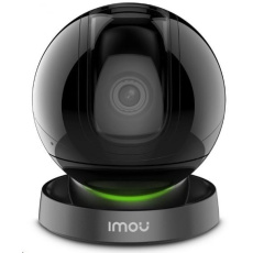 IMOU IPC-A26HP-V2, Ranger Pro, vnitřní IP kamera, 2Mpx, 1/2,7" CMOS, IR<10, objektiv 3,6 mm, 16x digitální zoom, H.265 IMOU IPC-A26HP-V2, Ranger Pro, vnitřní IP kamera, 2Mpx, 1/2,7" CMOS, IR<10, objektiv 3,6 mm, 16x digitální zoom, H.265