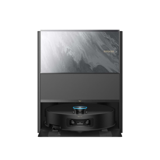 Dreame Aqua10 Ultra Track, Black