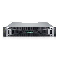 HPE MSA 2070 SFF 2x12Gb SAS 4p Array HPE MSA 2070 SFF 2x12Gb SAS 4p Array