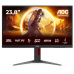 AOC MT 23,8" 24G4HA - 1920x1080,IPS,200Hz,HDR10,2xHDMI,1xDP,Repro,Pivot