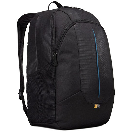 BAZAR - Case Logic batoh Prevailer PREV217 pro notebook 17,3” a tablet 10", černá - Rozbaleno (Komplet)