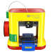 3D tiskárna XYZ da Vinci miniMaker (PLA/PETG/Tough PLA, 150x150x150 mm, 100-400 mikronů, USB 2.0)