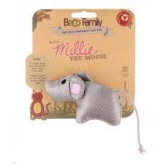 Beco Cat Nip Toy Myska Millie Beco Cat Nip Toy Myska Millie