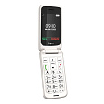 Gigaset GL595 - perlově bílý