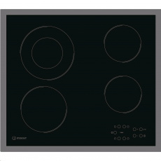 E-Fast INDESIT RI 261X VARNÁ DESKA SKLOKERAMICKÁ