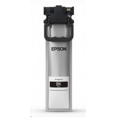 EPSON ink čer WF-C5xxx Series Ink Cartridge L Black 35,7 ml EPSON ink čer WF-C5xxx Series Ink Cartridge L Black 35,7 ml