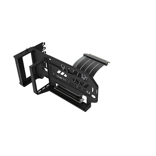 Cooler Master podpěra VGA V3, PCIe 5.0x16, 165mm Cooler Master podpěra VGA V3, PCIe 5.0x16, 165mm